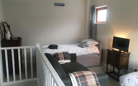 Self-Contained Accommodation For 2